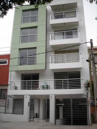 Apartamento en Alquiler en PUERTITO DEL BUCEO Montevideo