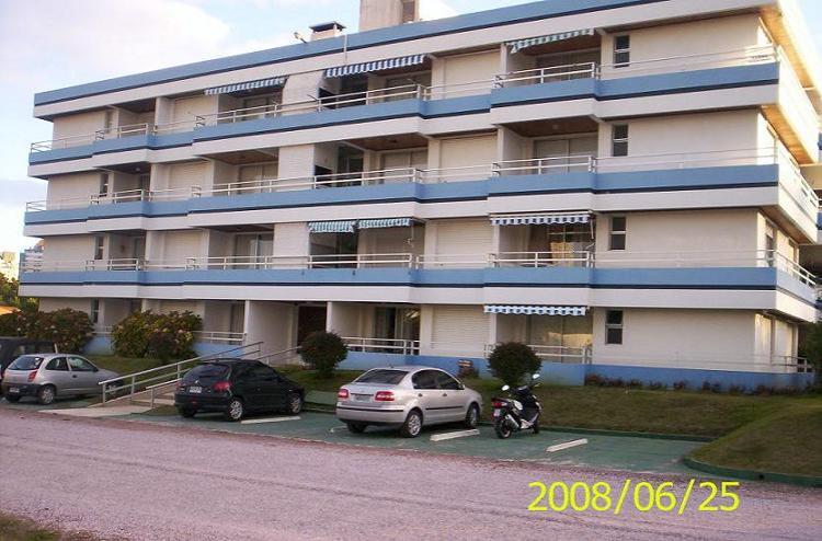 Foto Apartamento en Alquiler por temporada en Brava, Punta del este, Maldonado - U$D 2.200 - APT625 - BienesOnLine