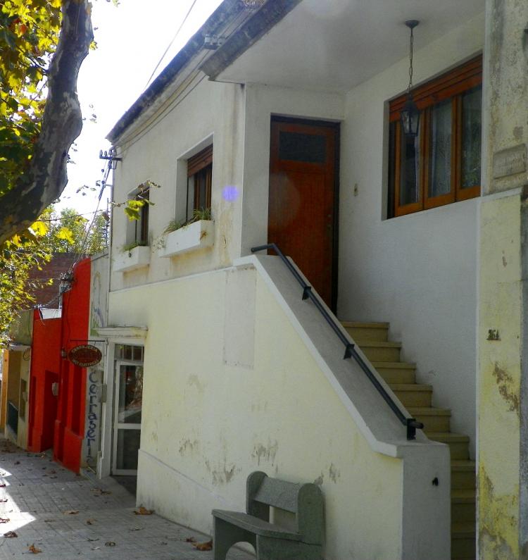 Home in Metric Way