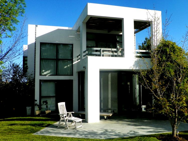 Home in Metric Way