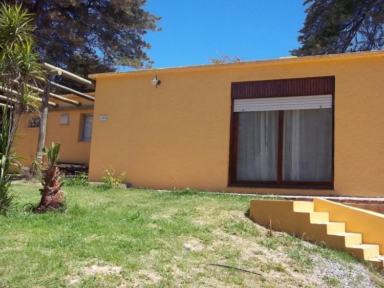 Foto Casa en Venta en Real de San Carlos, Colonia del Sacramento, Colonia - U$D 200.000 - CAV3085 - BienesOnLine
