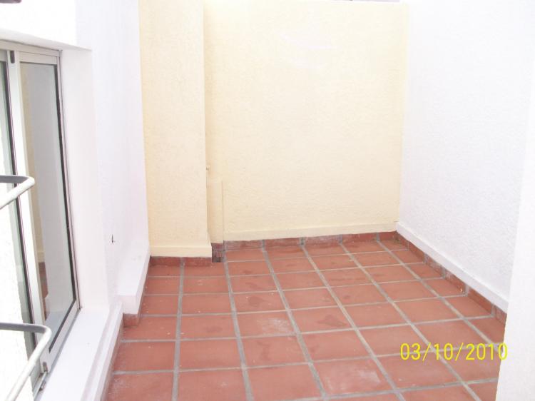 Foto Apartamento en Venta en PARQUE RODO, Montevideo, Montevideo - U$D 85.000 - APV2420 - BienesOnLine