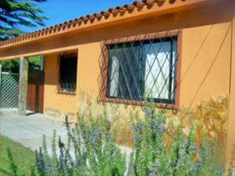 Foto Casa en Venta en a 400m de la playa y a 300m del bus, Las Toscas, Canelones - U$D 75.000 - CAV2568 - BienesOnLine