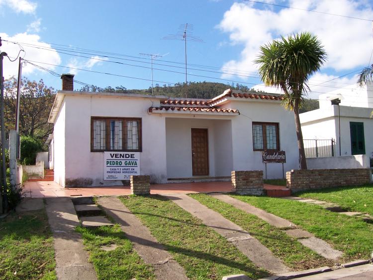 Foto Casa en Venta en el toro, piripolis , Maldonado - U$D 30.000 - CAV25 - BienesOnLine
