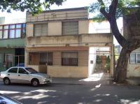 Casa en Venta en Tres Cruces Montevideo