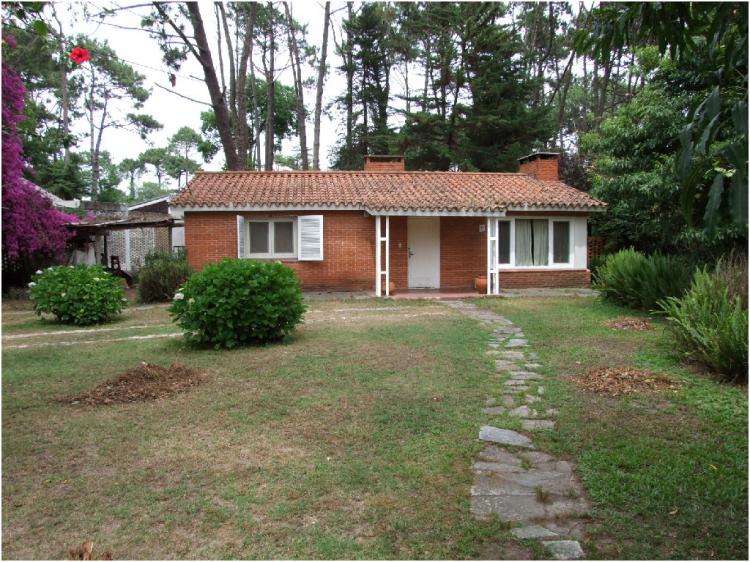 Foto Casa en Venta en Paradas, Punta del Este, Maldonado - U$D 170.000 - CAV1900 - BienesOnLine