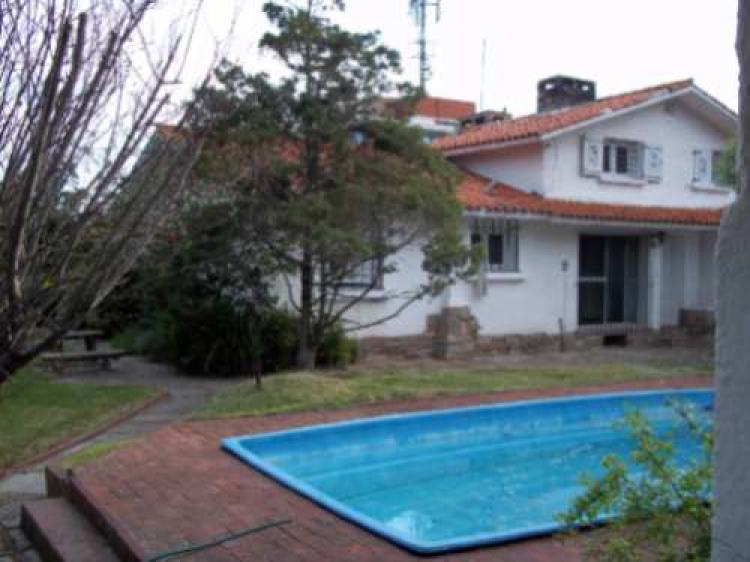 Foto Casa en Venta en Punta Gorda, Montevideo - U$D 420.000 - CAV2381 - BienesOnLine