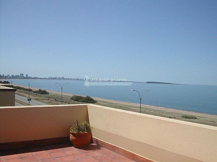 Foto Apartamento en Venta en Pinares, Maldonado - U$D 290.000 - APV4213 - BienesOnLine