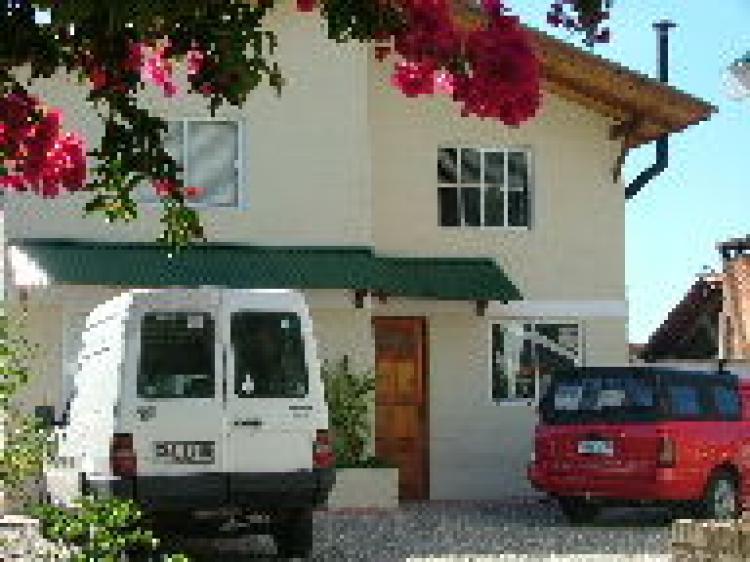 Foto Cabana en Alquiler por temporada en barrio jardin, atlantida, Canelones - U$D 450 - CBT844 - BienesOnLine
