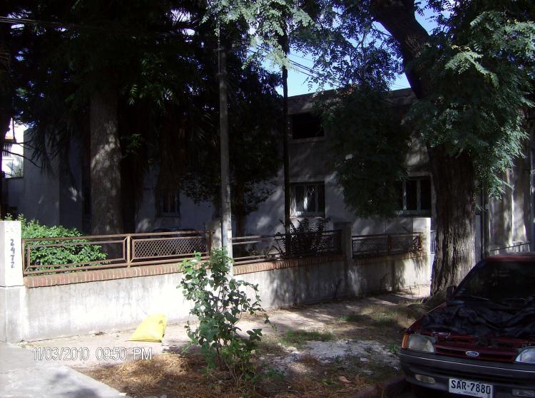 Foto Casa en Venta en La Blanqueada, montevideo, Montevideo - U$D 400.000 - CAV1741 - BienesOnLine