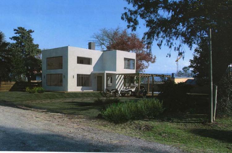 Home in Metric Way