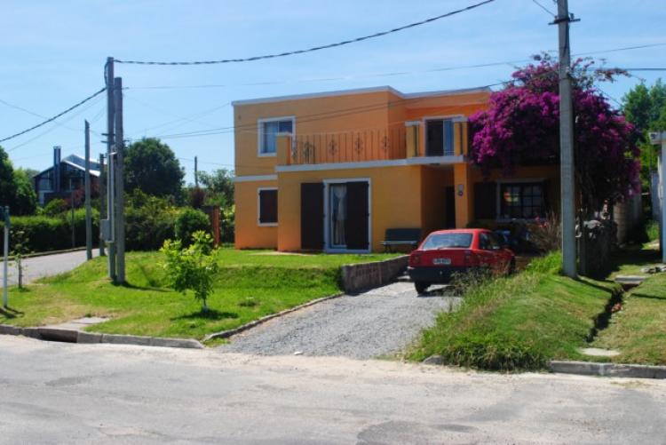 Home in Metric Way