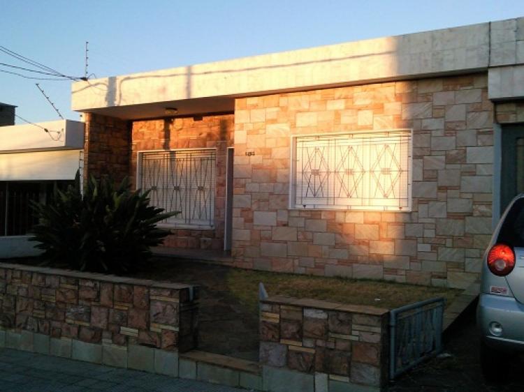 Home in Metric Way