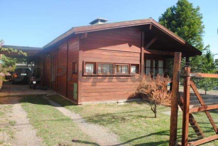 Foto Casa en Venta en Colonia del Sacramento, Colonia - U$D 117.000 - CAV3676 - BienesOnLine