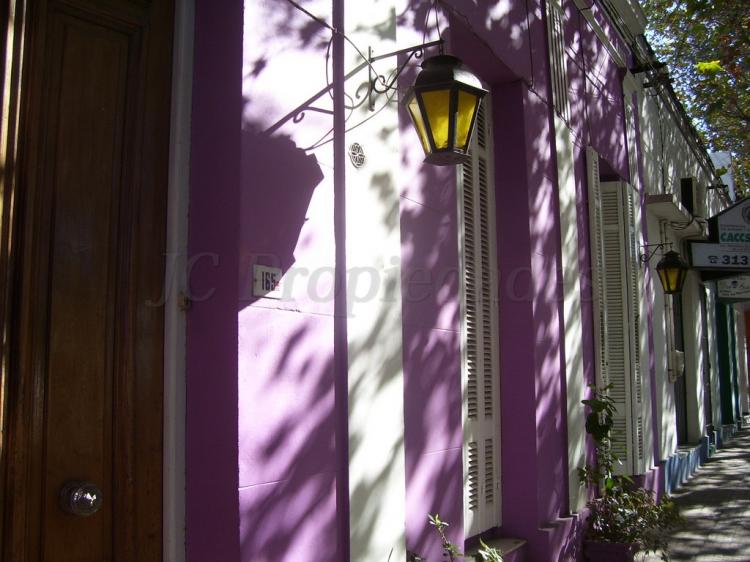 Foto Casa en Venta en Colonia del Sacramento, Colonia - U$D 600.000 - CAV3687 - BienesOnLine