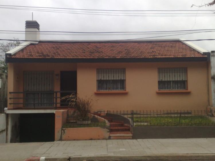 Foto Casa en Venta en Centro, Salto, Salto - U$D 155.000 - CAV2706 - BienesOnLine