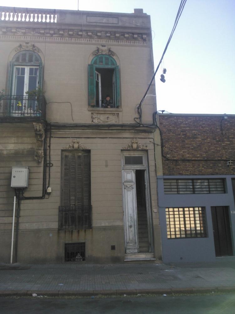 Foto Casa en Venta en Aguada, Montevideo, Montevideo - U$D 155.000 - CAV4676 - BienesOnLine