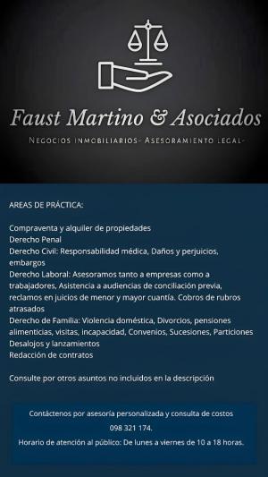 ABOGADOS FM & ASOCIADOS