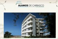 Apartamento en Alquiler por temporada en Carrasco Carrasco