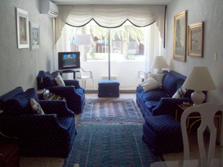 Foto Apartamento en Alquiler por temporada en Punta del Este, Maldonado - U$D 5.100 - APT3071 - BienesOnLine
