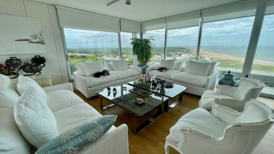 Foto Apartamento en Alquiler por temporada en Punta Ballena, Maldonado - APT7659 - BienesOnLine