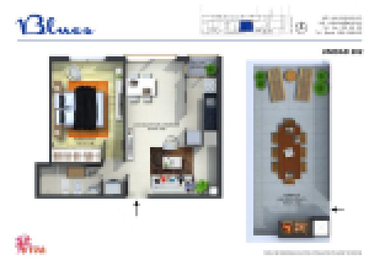 Home in Metric Way