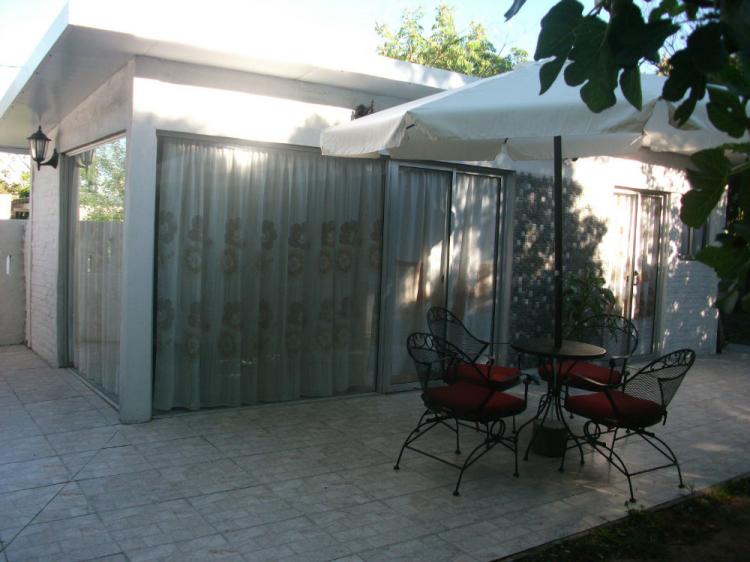 Home in Metric Way