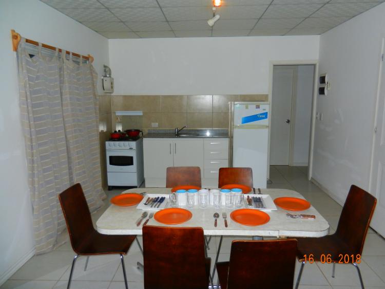 Foto Casa en Alquiler en centro, San Carlos, Maldonado - $ 2.147.483.647 - CAA6157 - BienesOnLine