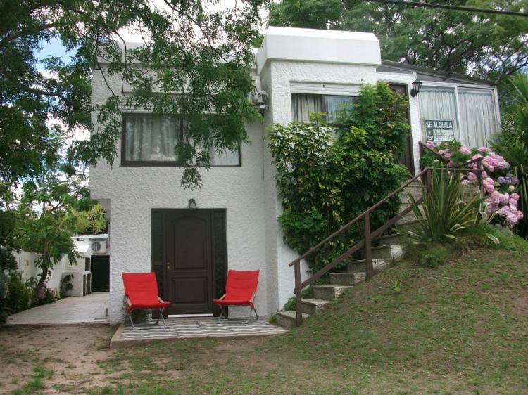 Foto Casa en Alquiler por temporada en CENTRO, Piripolis, Maldonado - U$D 150 - CAT5827 - BienesOnLine