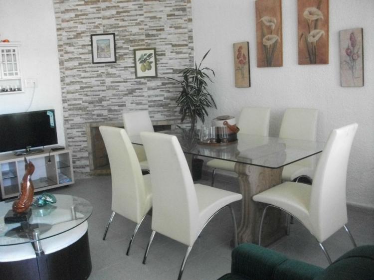 Foto Casa en Alquiler por temporada en centro, Piripolis, Maldonado - U$D 165 - CAT5831 - BienesOnLine