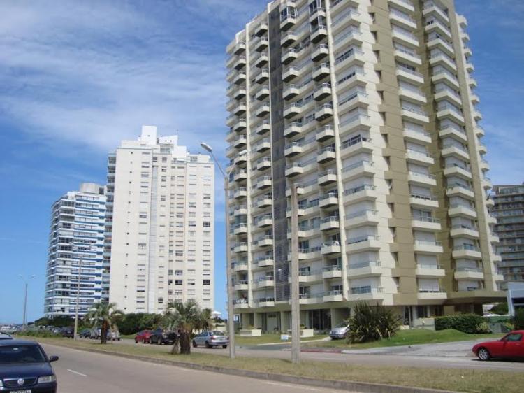 Foto Apartamento en Alquiler por temporada en Punta del Este, Maldonado - APT5040 - BienesOnLine