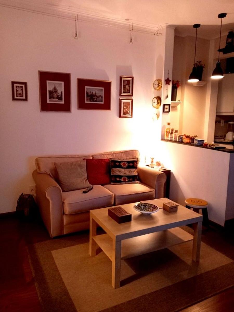 Foto Apartamento en Venta en Cordon, Montevideo, Montevideo - U$D 125.000 - APV7571 - BienesOnLine