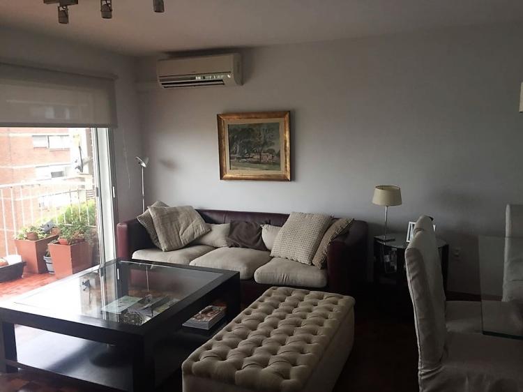 Foto Apartamento en Alquiler en Montevideo, Montevideo - $ 600 - APA6933 - BienesOnLine