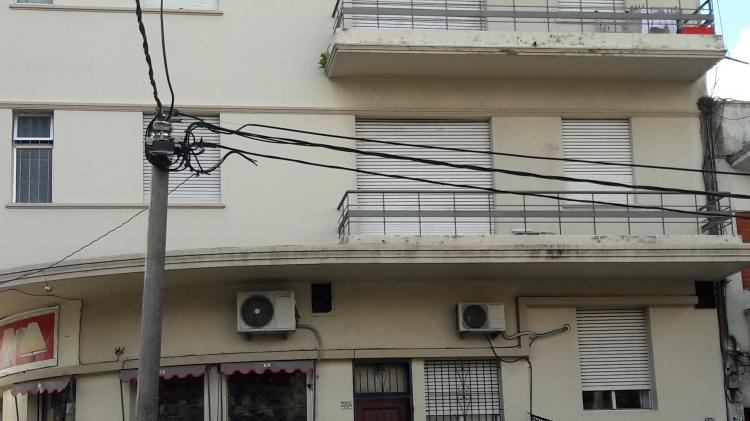 Foto Apartamento en Venta en BUCEO, Montevideo, Montevideo - U$D 125.000 - APV6573 - BienesOnLine