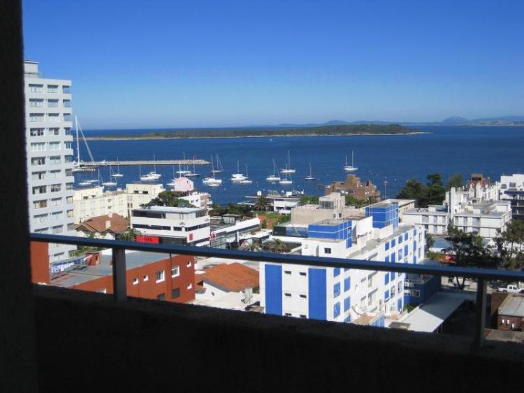 Foto Apartamento en Alquiler por temporada en Punta del Este, Maldonado - APT5282 - BienesOnLine