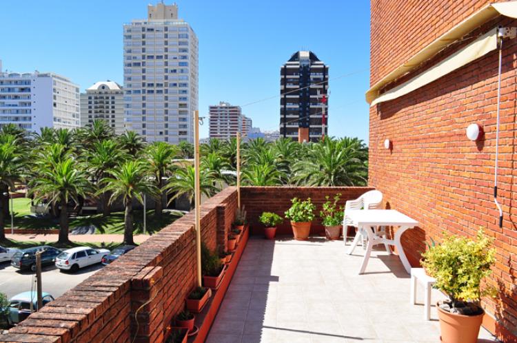 Foto Apartamento en Venta en Punta del Este, Maldonado - U$D 279.000 - APV4859 - BienesOnLine