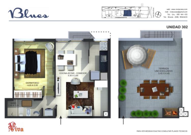 Home in Metric Way