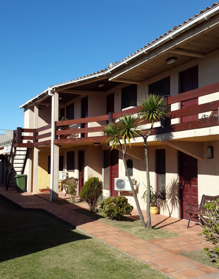 Foto Apartamento en Alquiler por temporada en Centro, Aguas Dulces, Rocha - U$D 40 - APT6680 - BienesOnLine