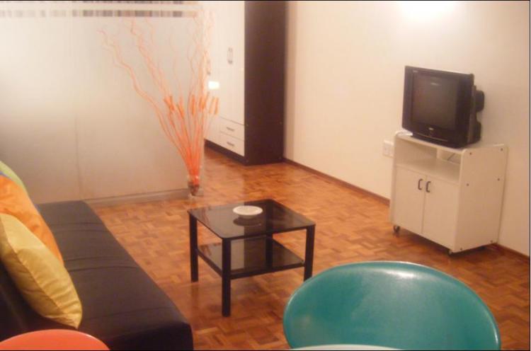 Foto Apartamento en Alquiler por temporada en pocitos, Montevideo - U$D 790 - APT1520 - BienesOnLine