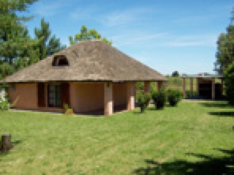 Home in Metric Way