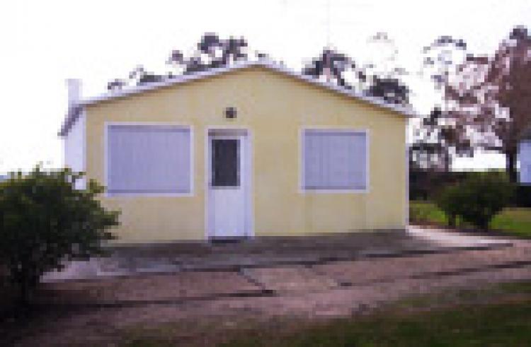 Home in Metric Way