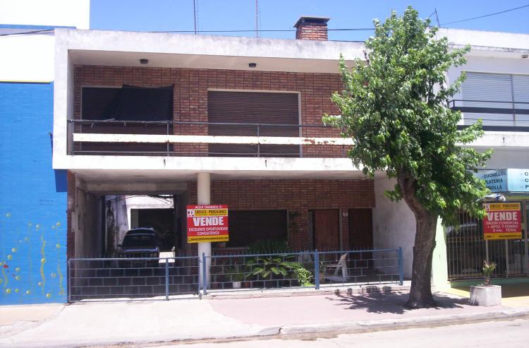Foto Casa en Venta en residencial, Libertad, San Jose - U$D 150.000 - CAV1347 - BienesOnLine