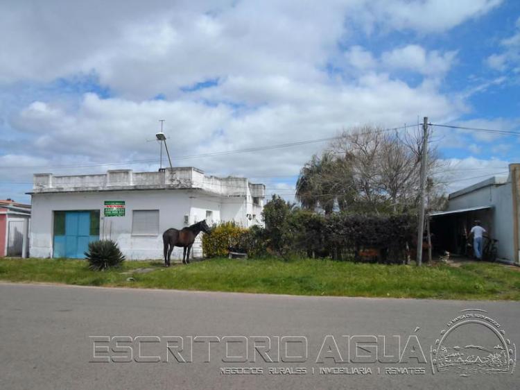Foto Casa en Venta en Aigua, Maldonado - U$D 55.000 - CAV6459 - BienesOnLine