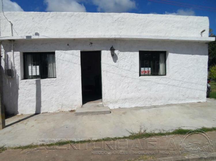 Foto Casa en Venta en Aigu, Maldonado - U$D 35.000 - CAV6463 - BienesOnLine