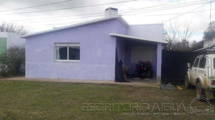Home in Metric Way