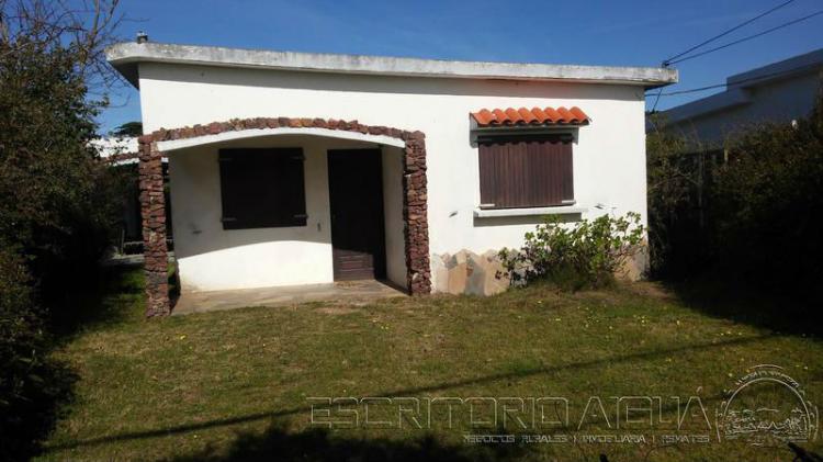 Foto Casa en Venta en Manantiales, Maldonado - U$D 500.000 - CAV6468 - BienesOnLine