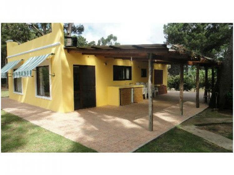 Foto Casa en Venta en Rincn del Indio, Punta del Este, Maldonado - U$D 235.000 - CAV6272 - BienesOnLine