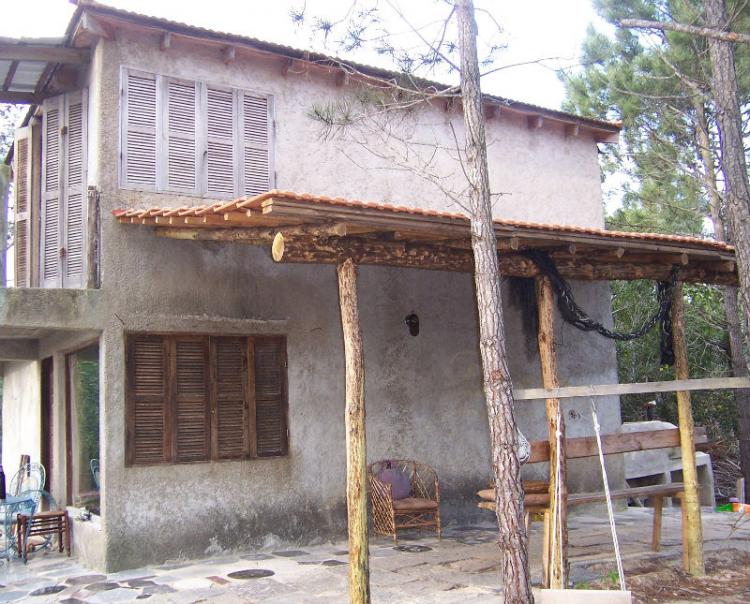 Foto Casa en Venta en santa isabel, Sta.Isabel de la Pedrera, Rocha - U$D 98.000 - CAV4610 - BienesOnLine