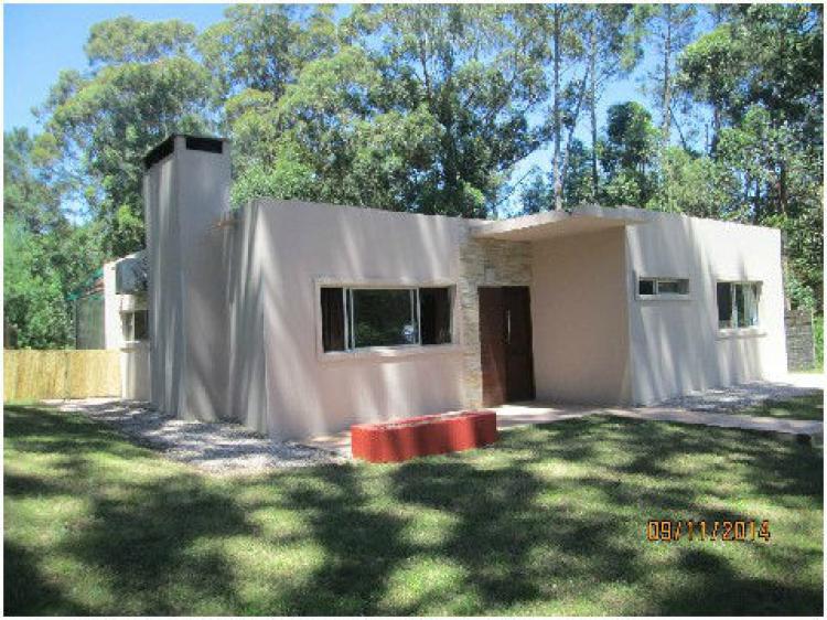Home in Metric Way