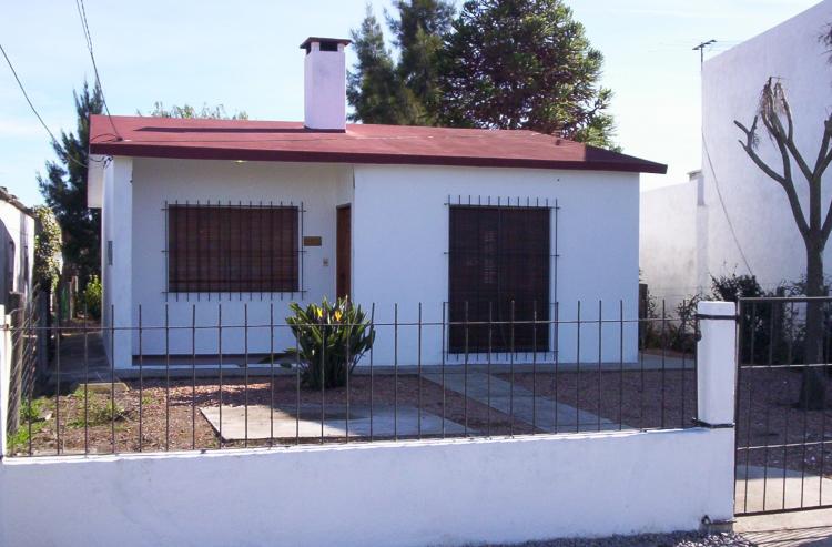 Home in Metric Way
